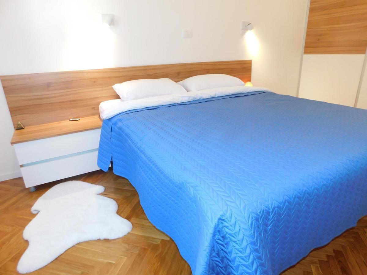 Modern Apartment Hrenova Street Ljubljana Exterior photo